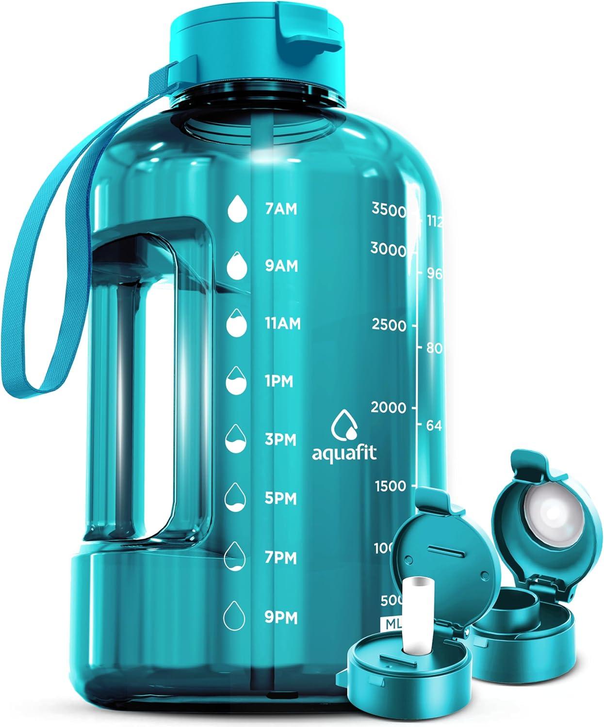 Surprising hydration showdown... What's your pick?