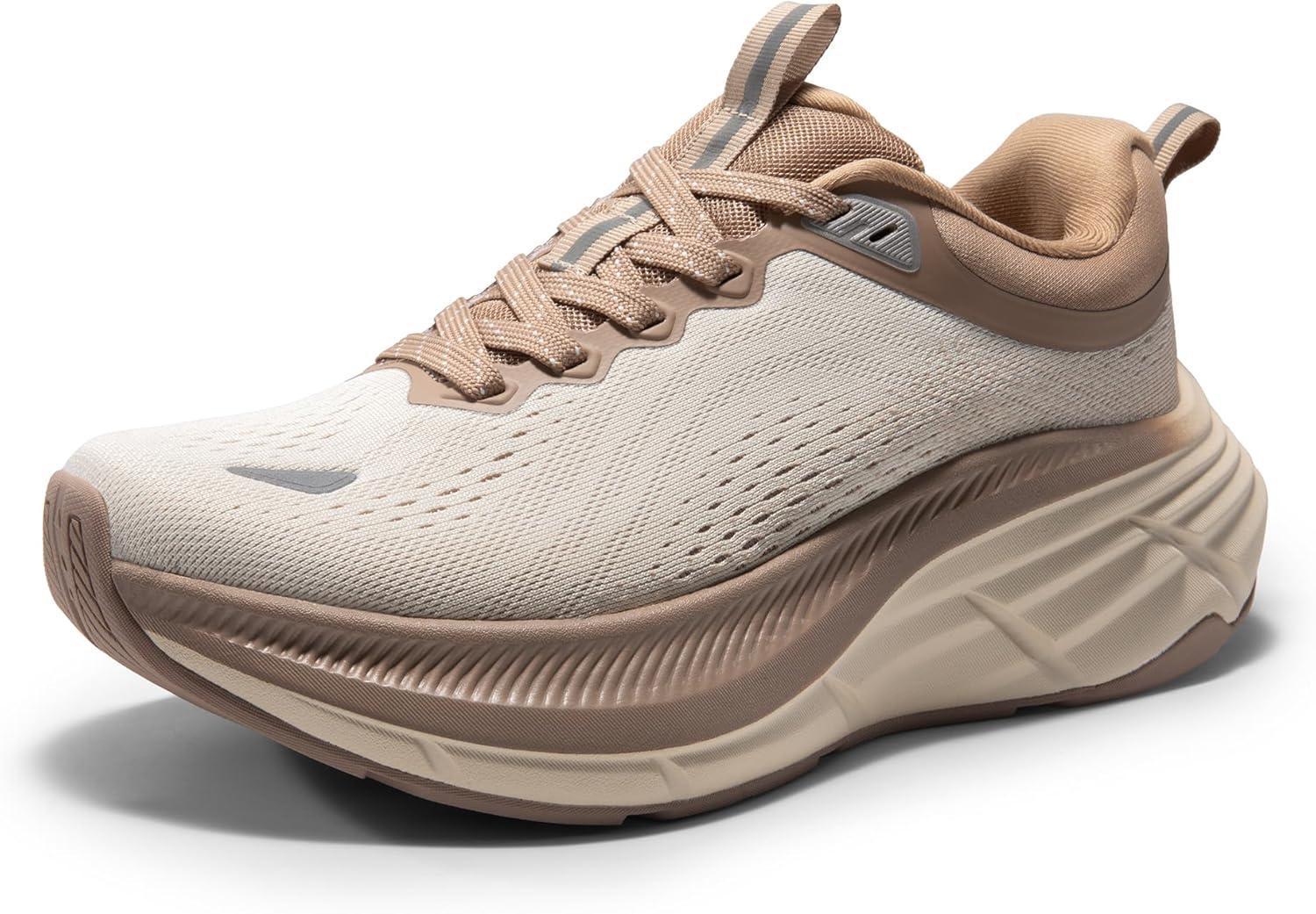 Nortiv vs. Sneakers: Surprising Comfort Compared... Active, Breathable, Non-Slip