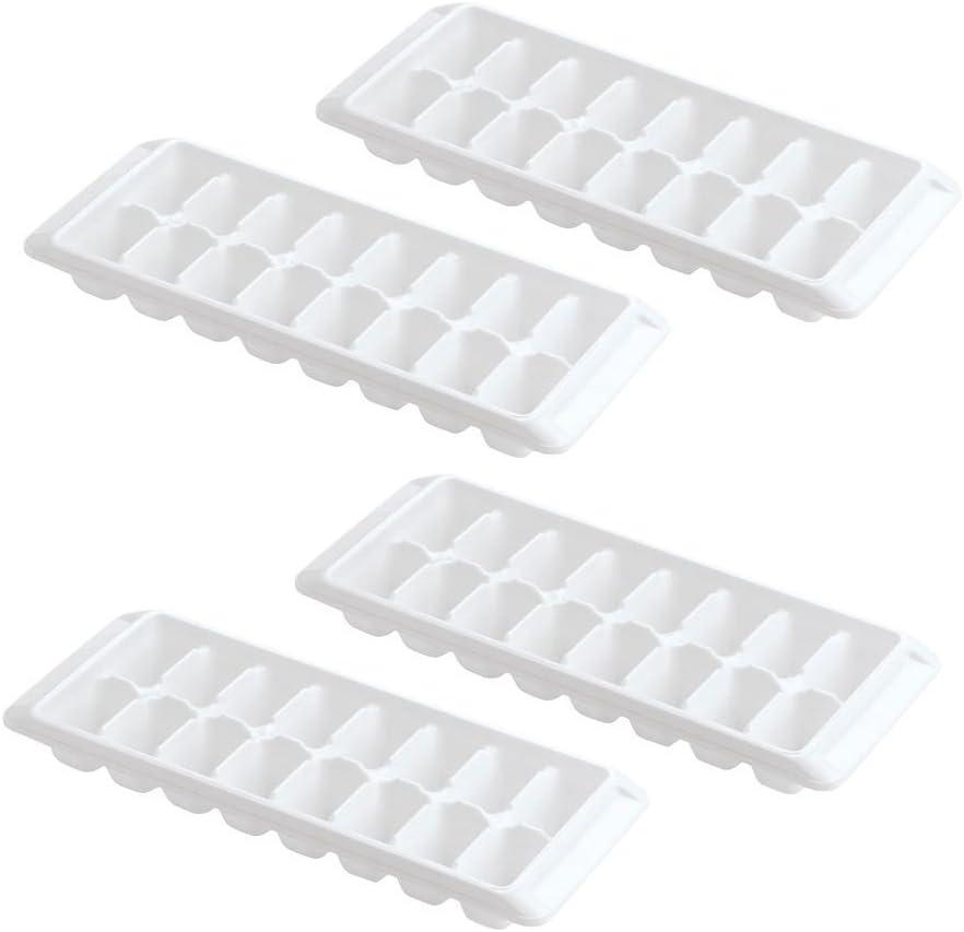 Surprising IceCube Versus Tray Benefits...选用指南