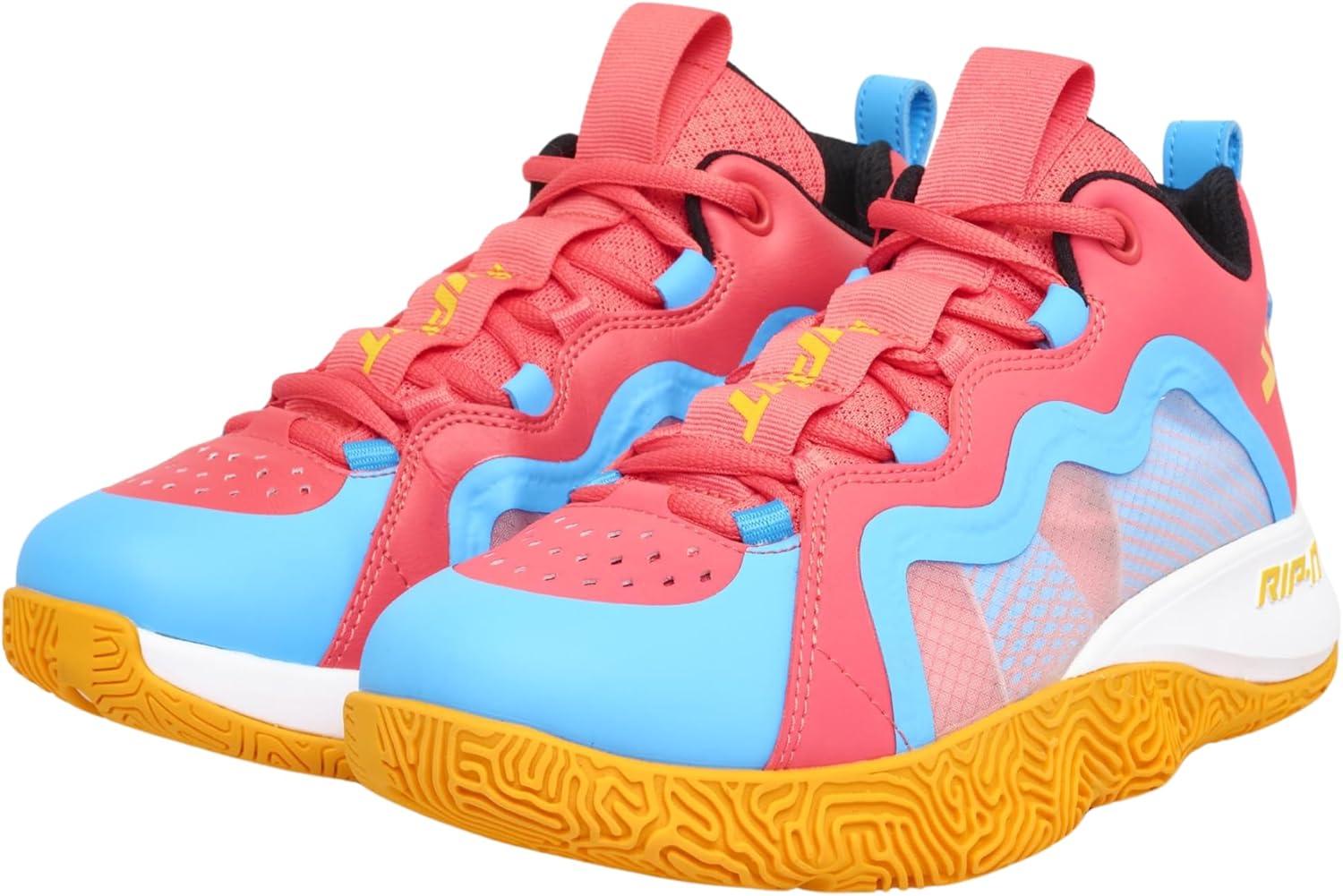 Lightweight Mesh Sneakers for BreathablePerformance…