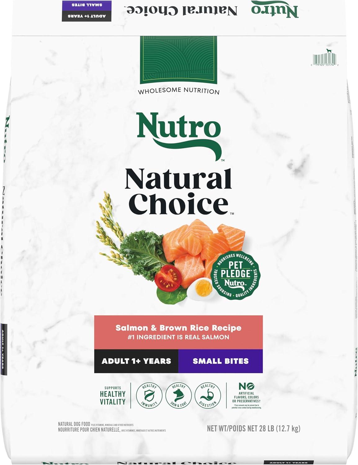 Small Dog Food Showdown: Surprising Picks vs. Needs… Compare Here!