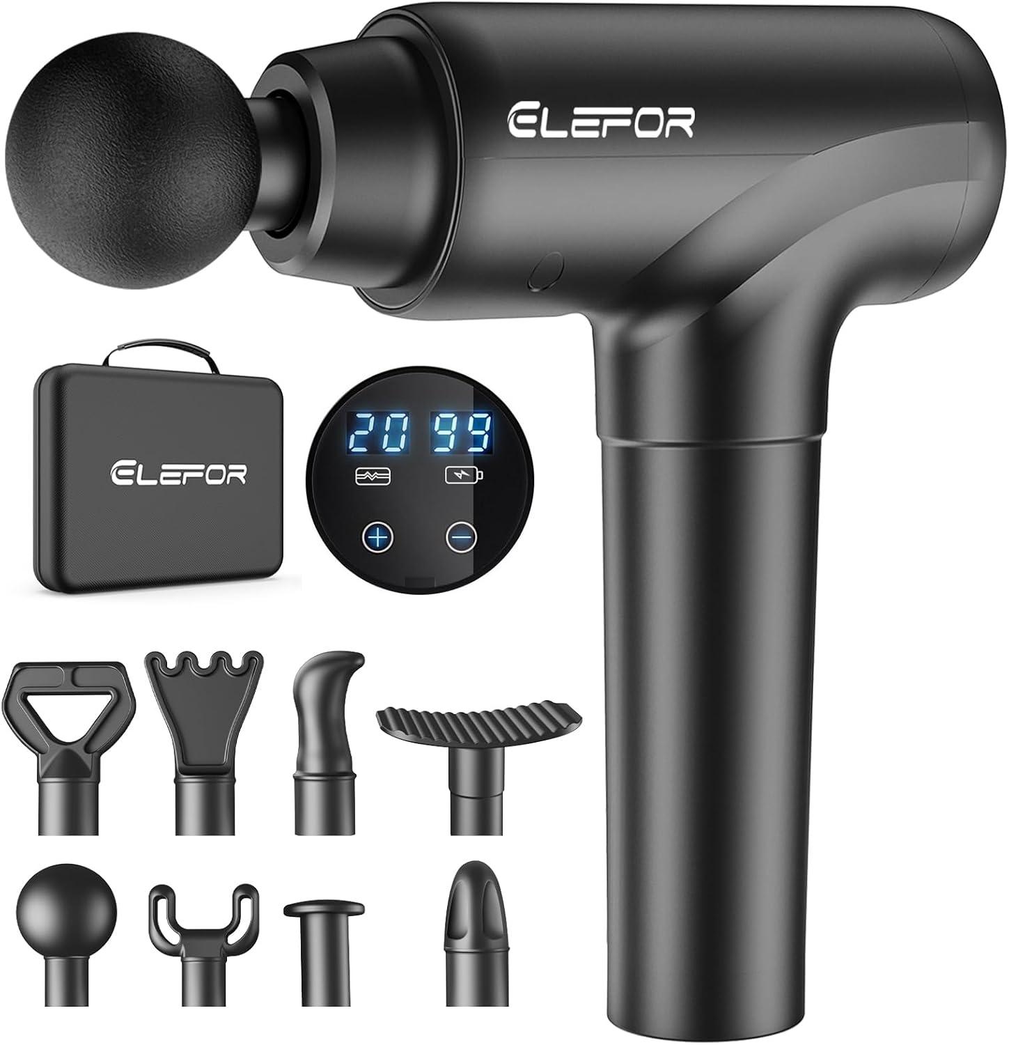 Compared: surprisingly insight into massage guns