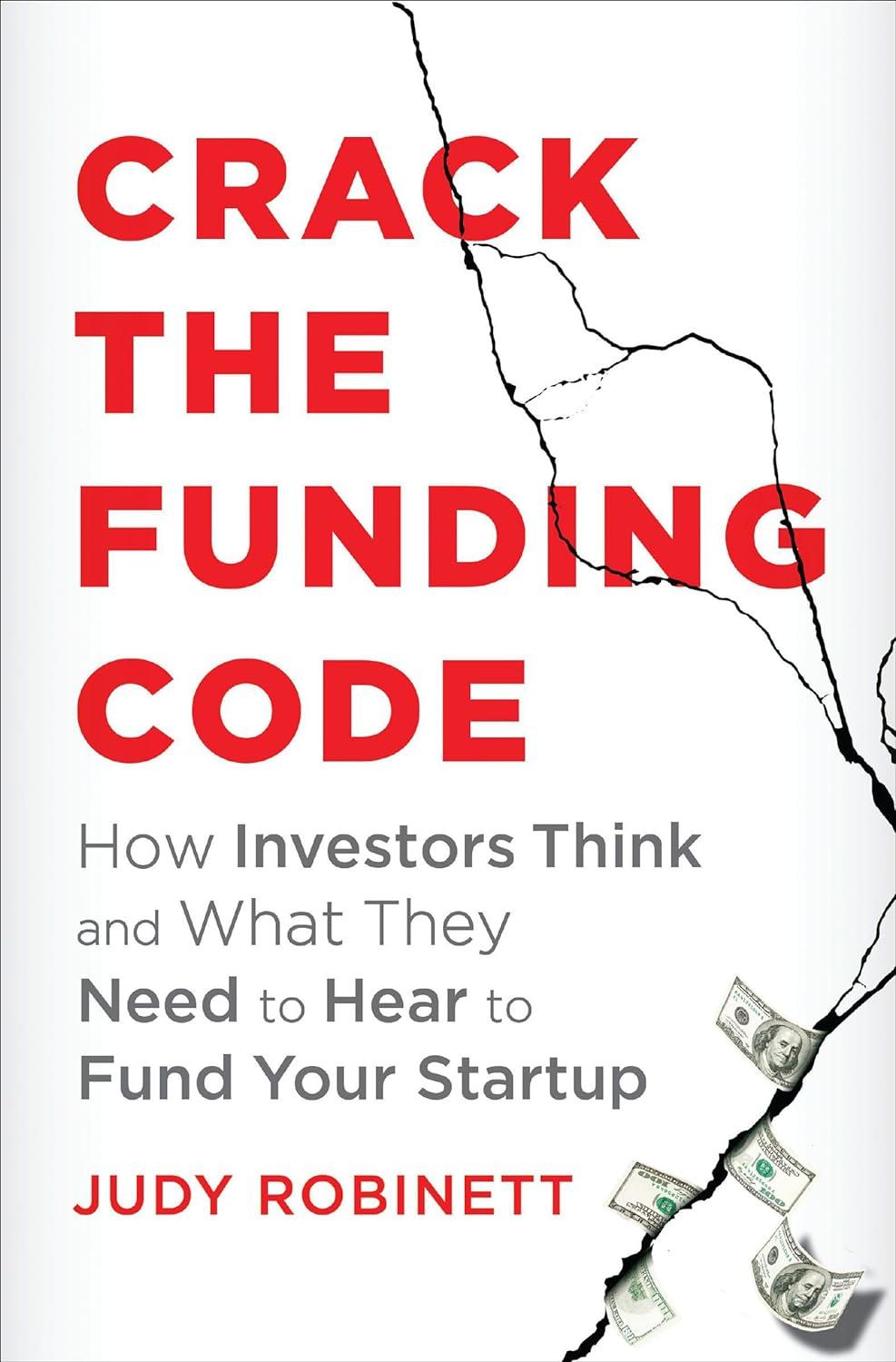 Crack Funding Code Versus Tested Investor Strategies...Secure Capital Now!