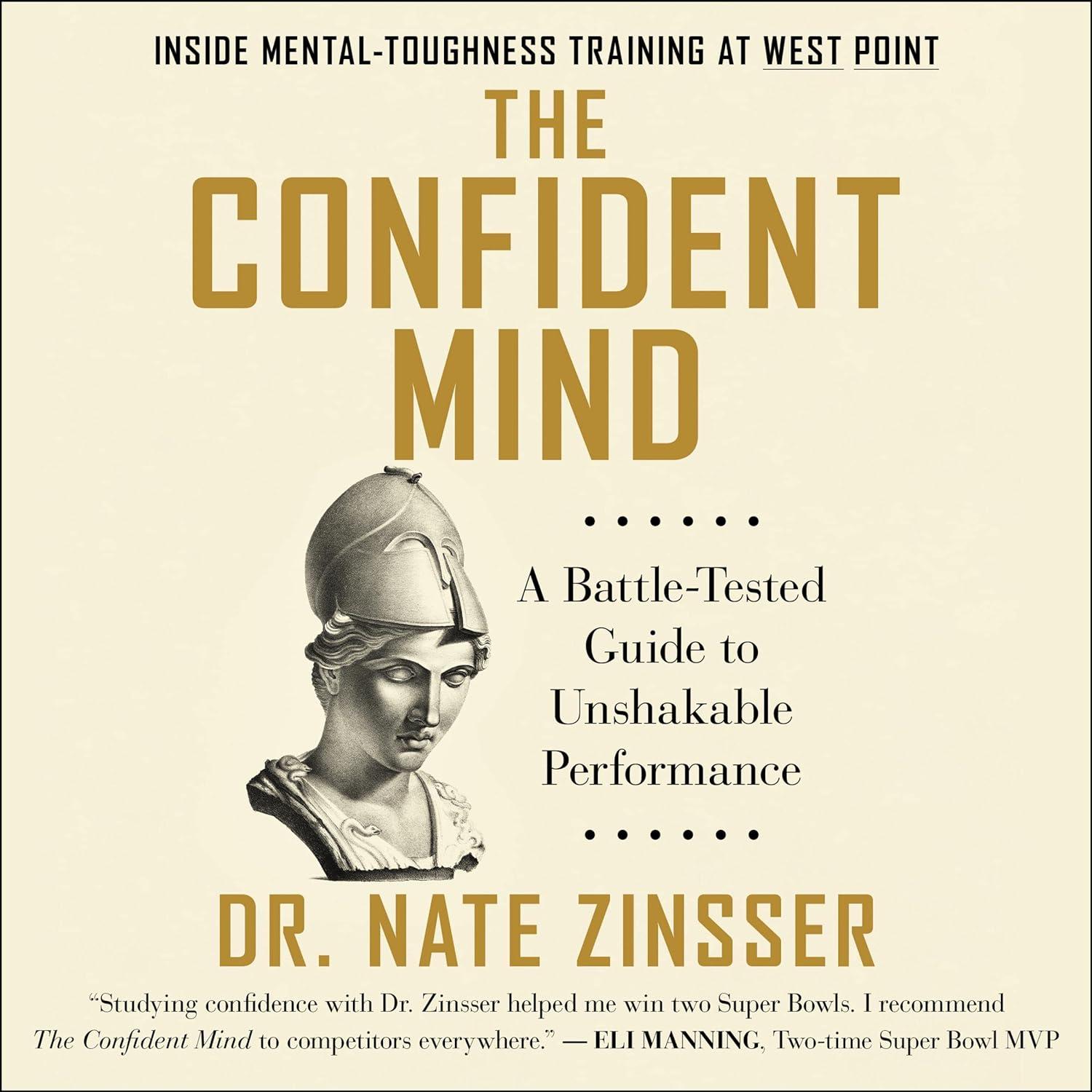 Confident Mind书选：Surprising Insights on Boosting Confidence…