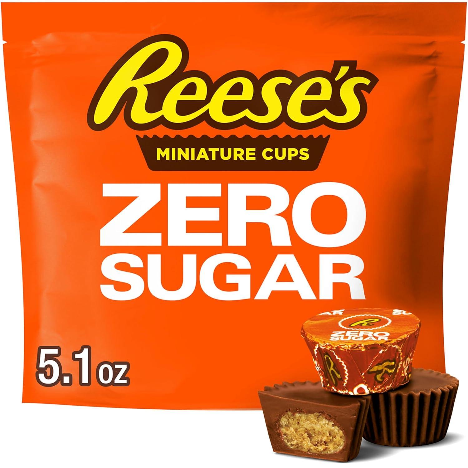 Keto Candy Showdown: Surprising Low-Sugar Options Tested!