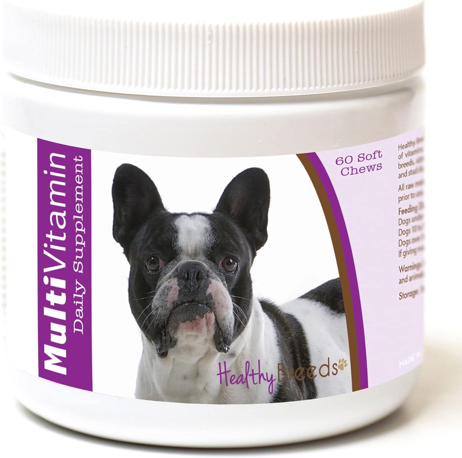 French Bulldog Food Showdown: Tested Nutrition Meets Surprising Benefits