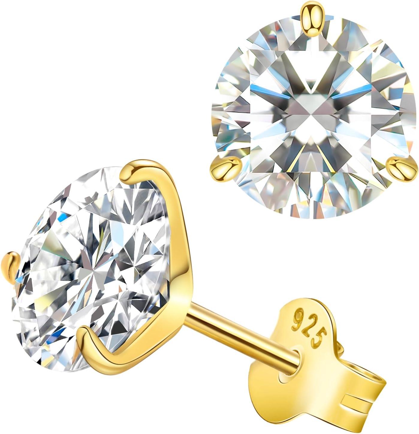 Gemstone Showdown: Tested Lab Grown Brilliance…Surprising Deals!