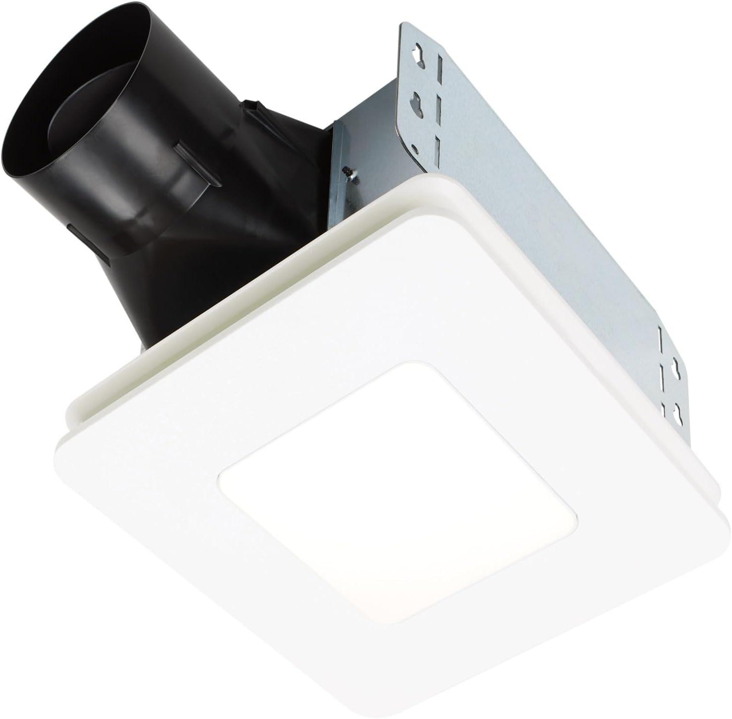 Fan Showdown: LED Lights vs. Traditional Models