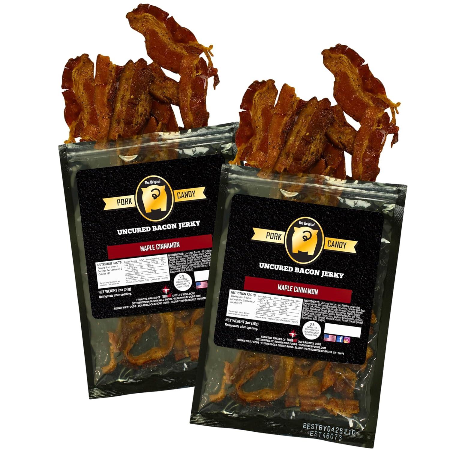 Turkey Bacon Versus Bacon Grease: A Tested Showdown