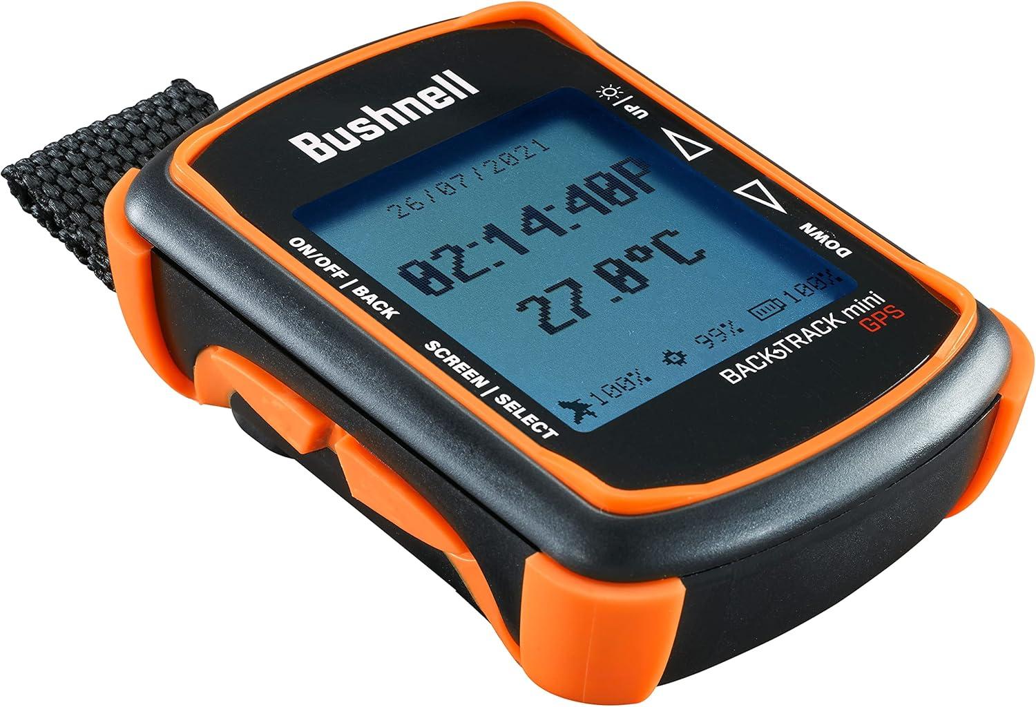 Bushnell BackTrack GPS Compared: Tiny, Nullified GPS Showdown for Backpacking… Tested