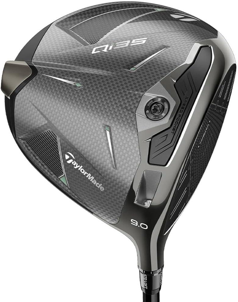 TaylorMade Qi35 Driver ComparesSurprising InsightSeasonal Buyer's Guide…