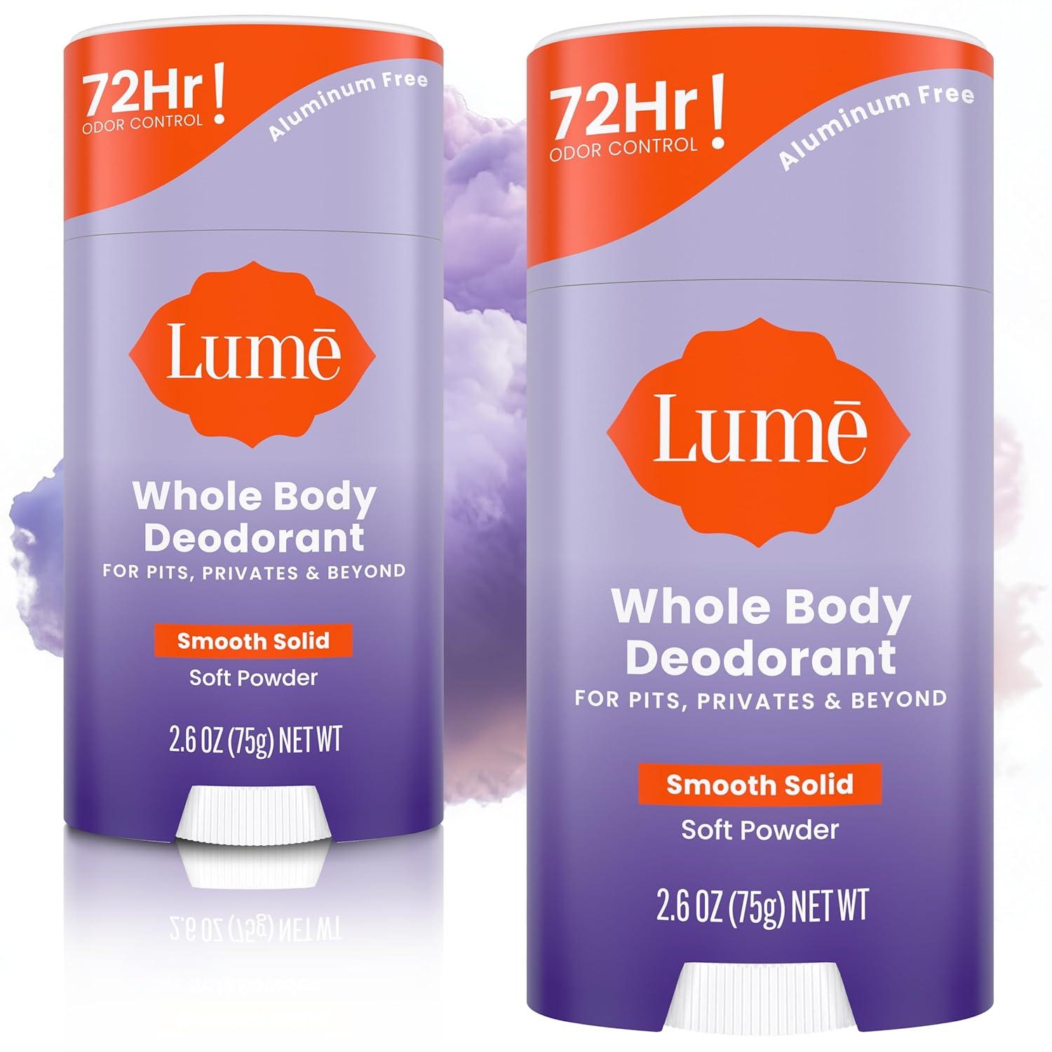 Solid Stick vs Gel: Surprising tested deodorant insight for daily use