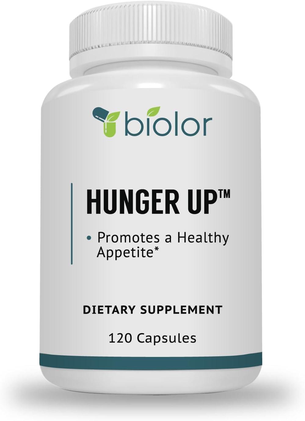 Surprising Weight Gain Showdown: tested Ingredients, Real Results
