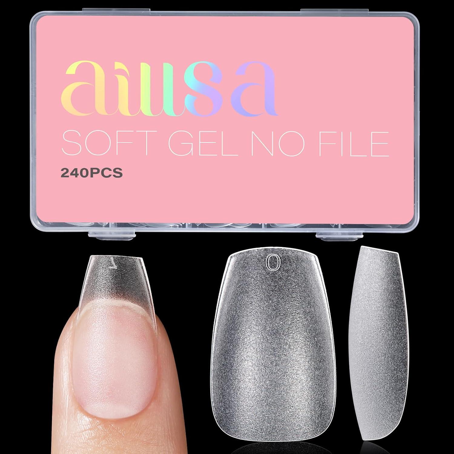 Surprising Insight: Nail Charms Versus Tips...Tested!