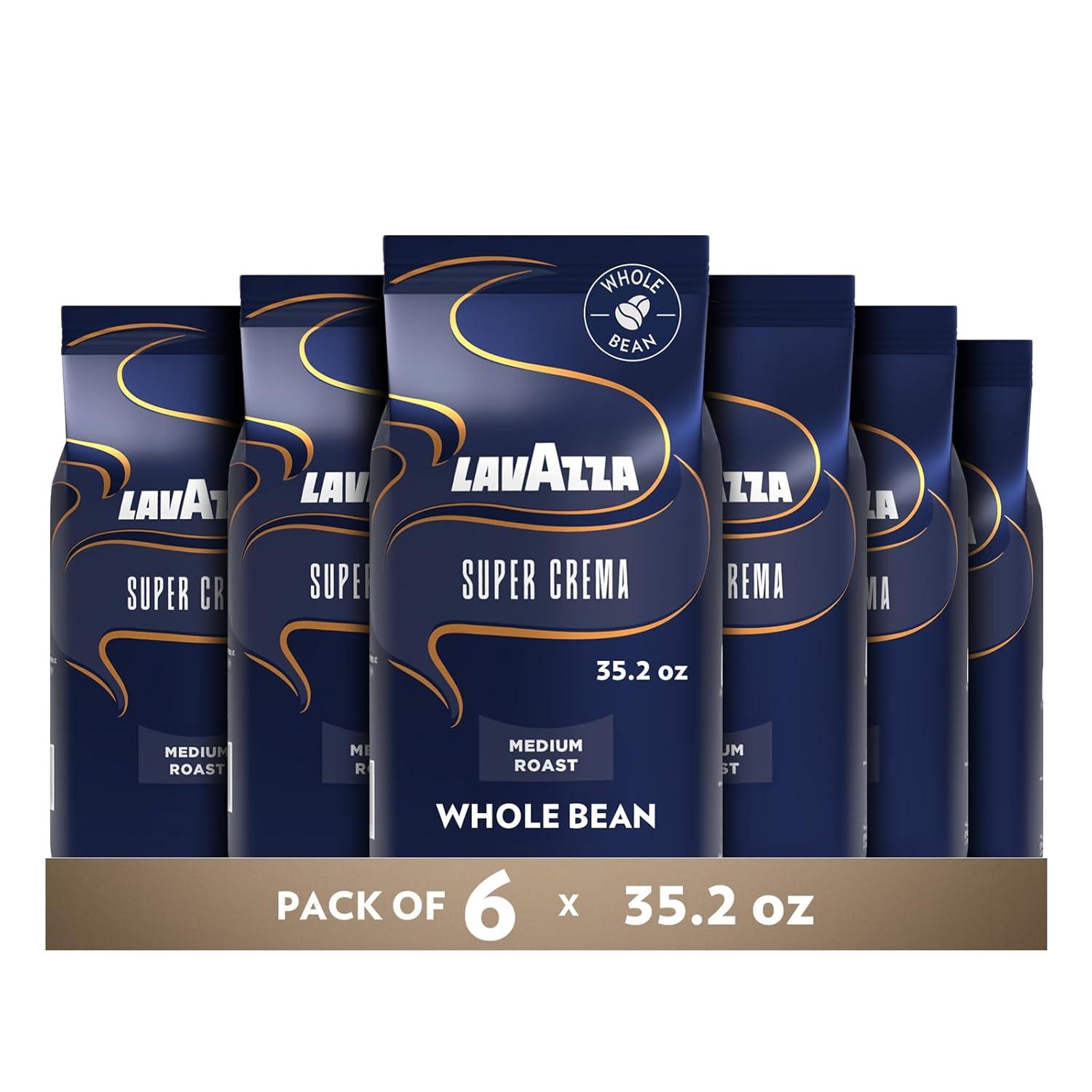 Lavazza Tested: Espresso Blend's Surprising Depth revealed…