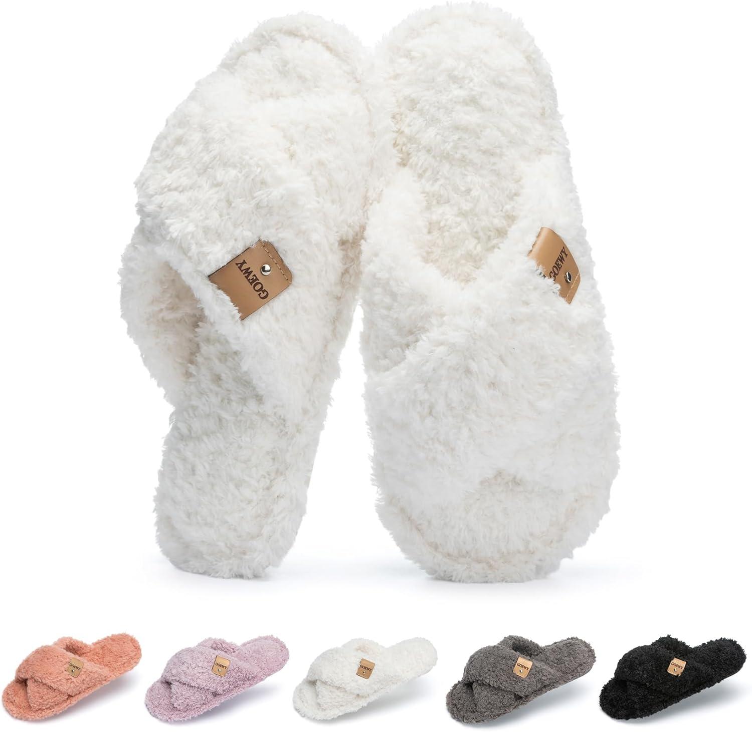 Comparing Slippers: Unique Features Unveiled... Testing Comfort vs Style