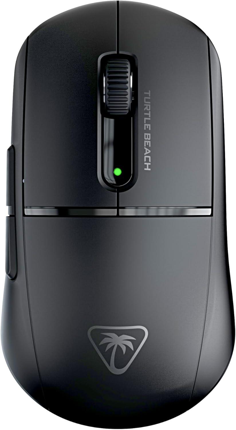 Turtle Beach Burst II Air vs. Wired: Tested, 47g Weight, Bluetooth… What’s The Leap?