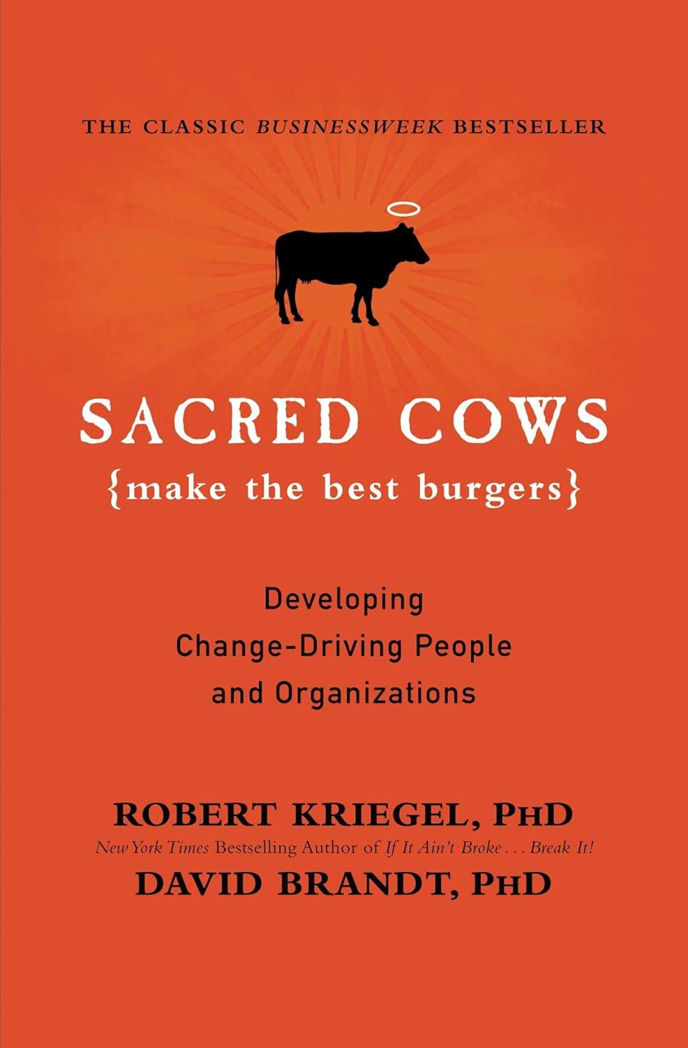 Sacred Cows Compared: Best Burgers vs. Gourmet Faith tested...Surprising insights await