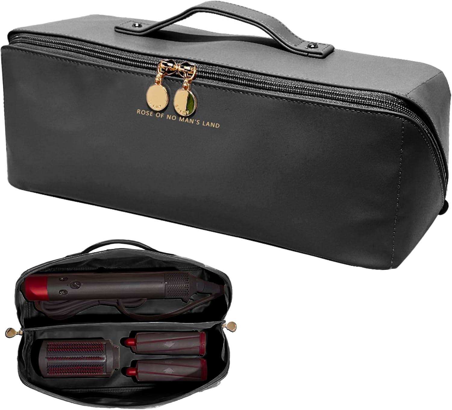 Surprising Test: Styler Cases vs. Market Trends
