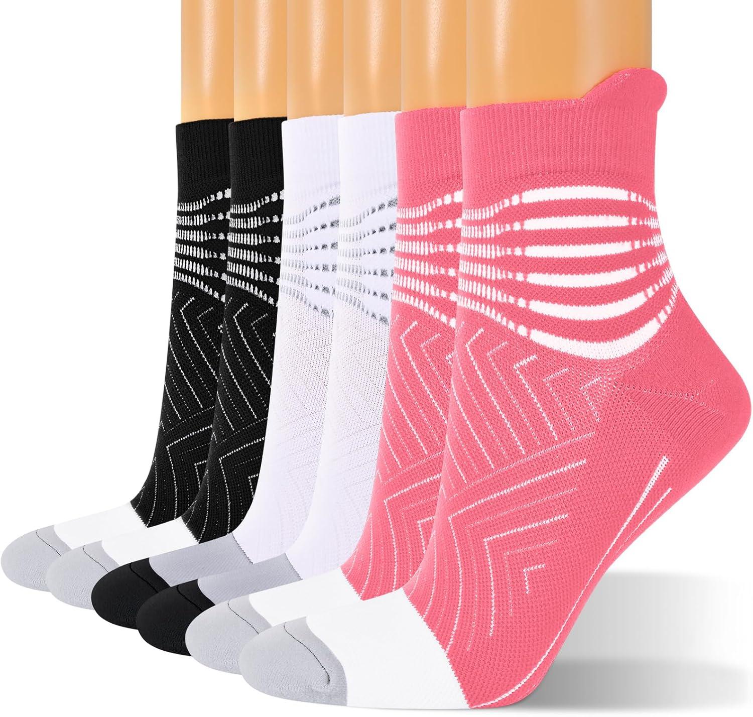 Aoliks Versus Coolmax: surprising sock showdown... relief on the line