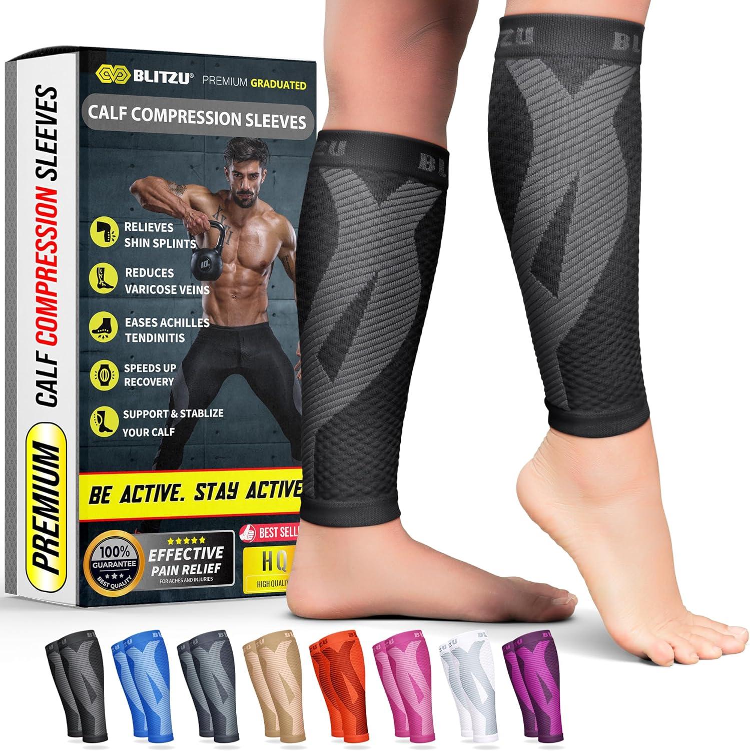 Premium orthotics: tested relief for plantar fasciitis… shockingly effective