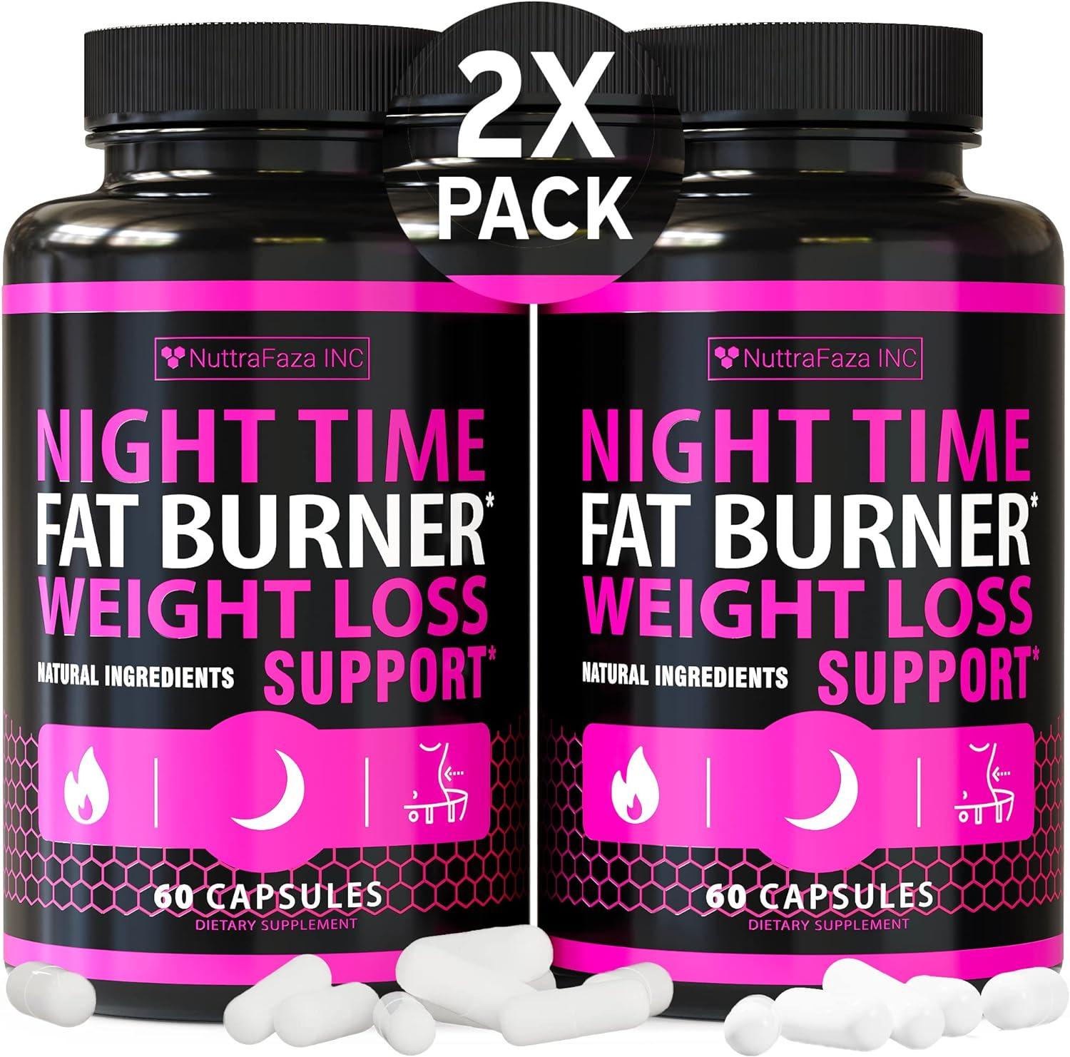 Women's Weight Loss Showdown: Tested Pill Benefits vs. Belly Fat... Fast!