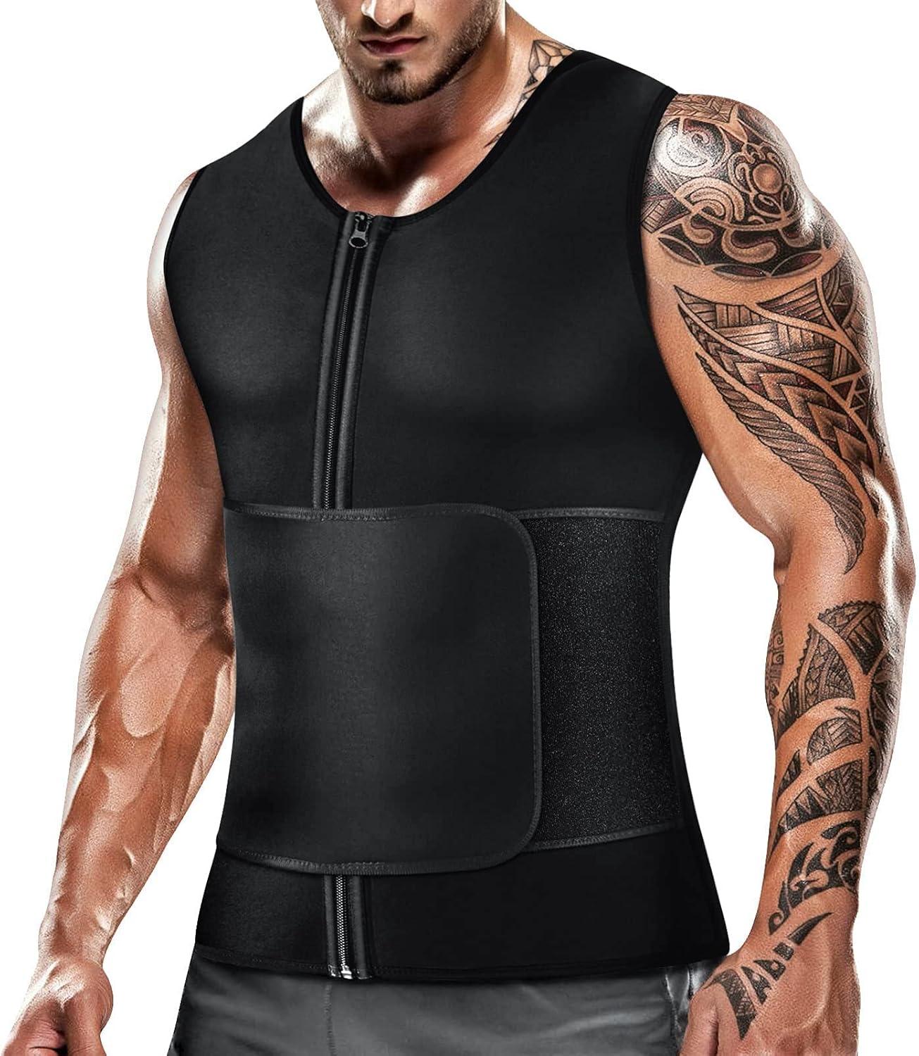 Versus Comfort: Comparing Two Sweat Trimmers