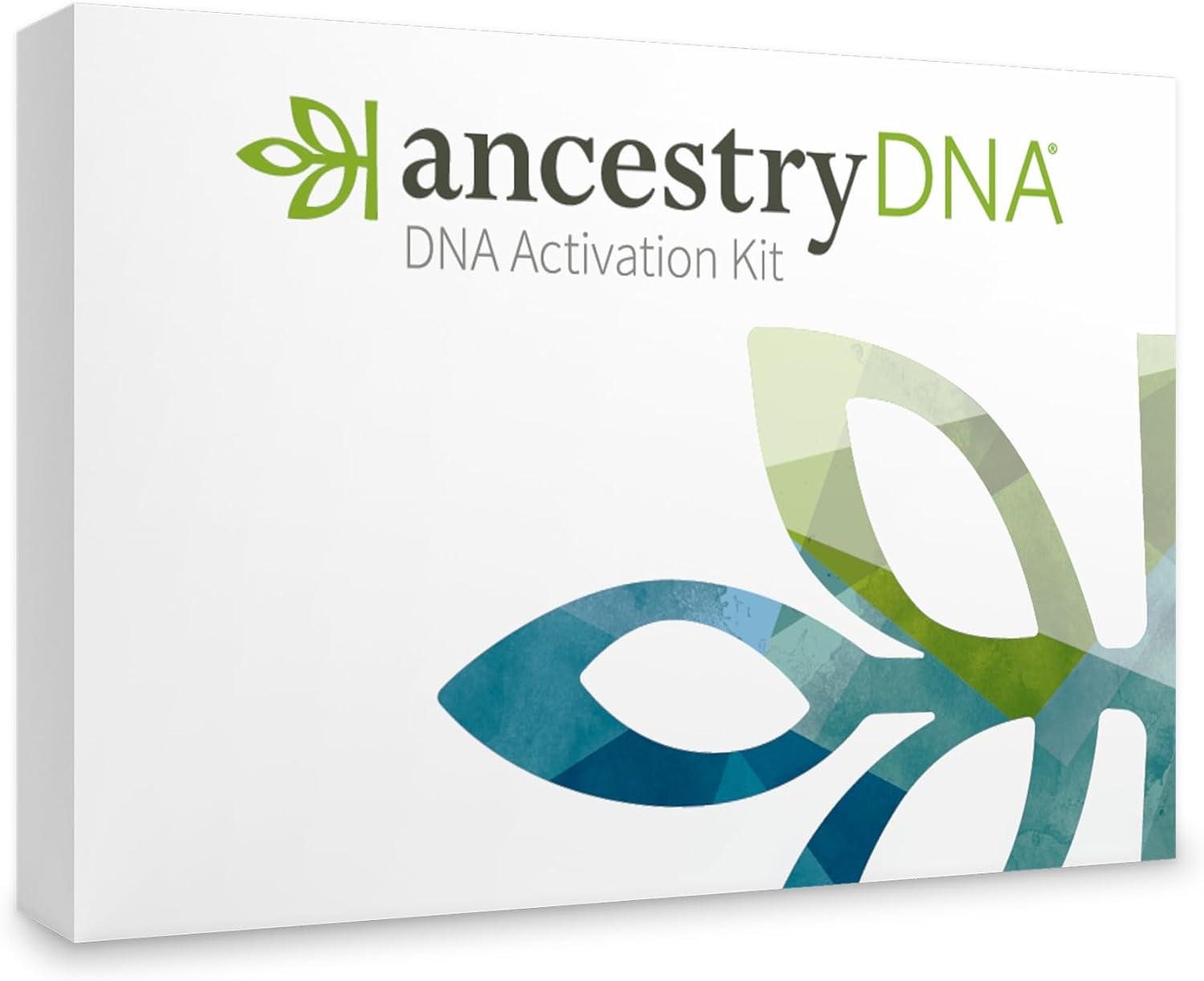 AncestryDNA showdown: Surprising ethnic insights await, test your DNA