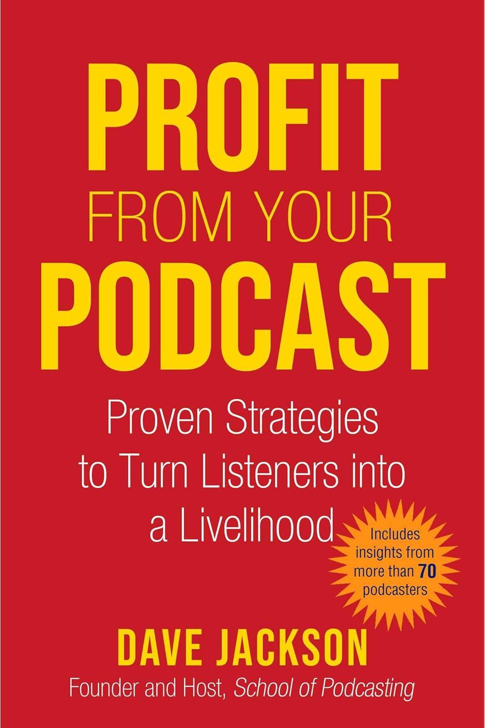 Tested Tactics for Podcast Launches...Effortless!