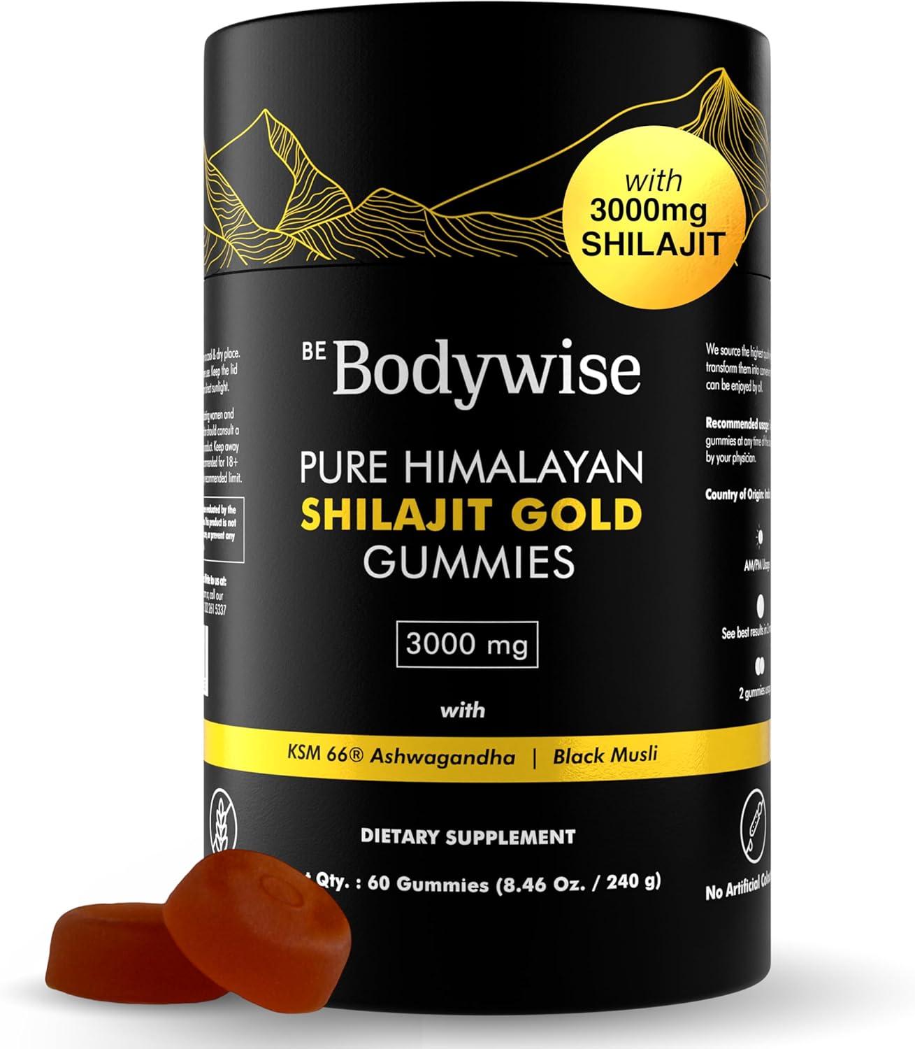 %%Health Supplementation%% Surprising Showdown:tested Shilajit Pureness