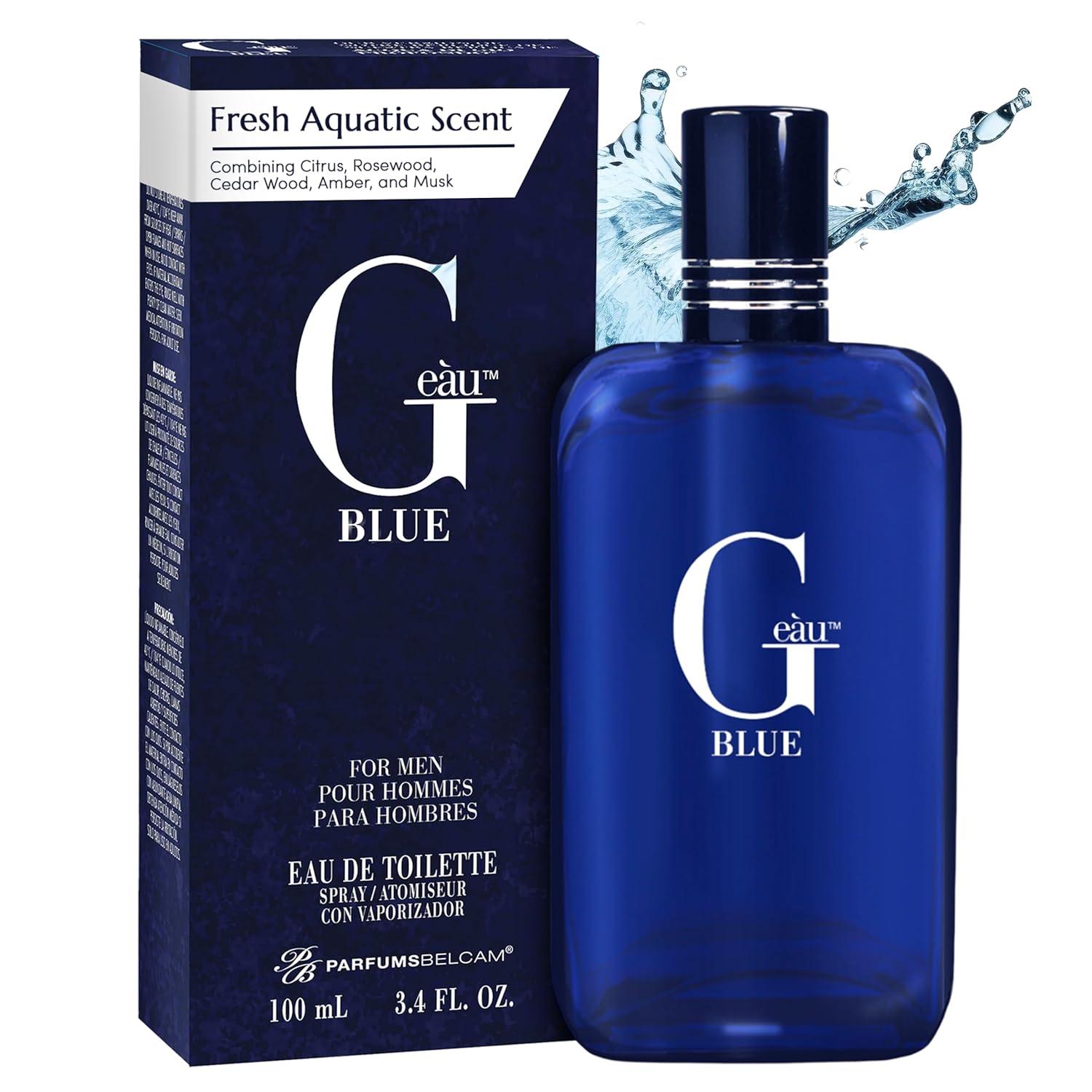 Surprising Insight: PB Parfums Versus Lucky You Compared
