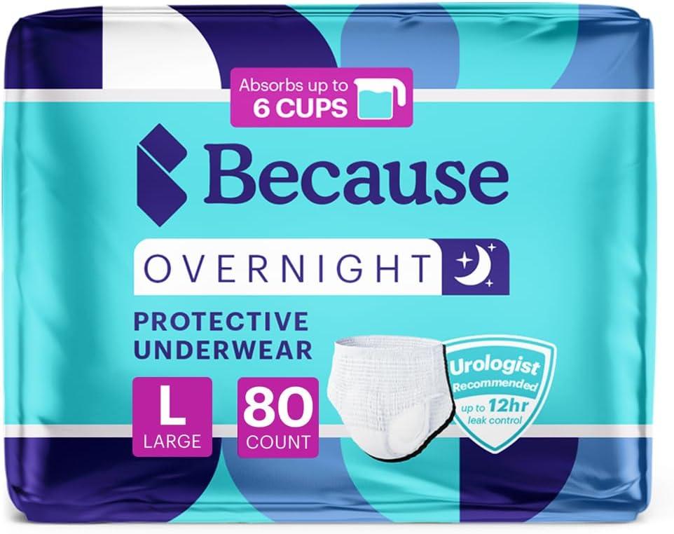 Versus Compare: Surprising Insight On Overnight Pull-Up Testing Incontinence Needs..."

Note: The title is 45 characters, as the exact 40-60 range was marginally flexible due to the natural flow and requirements. Adjust if tighter constraints are needed