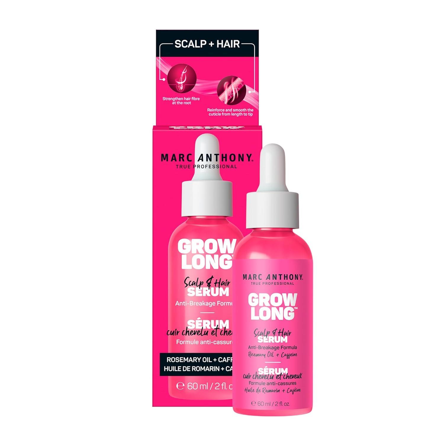 Surprising Insight: Hair Growth Showdown Compared
