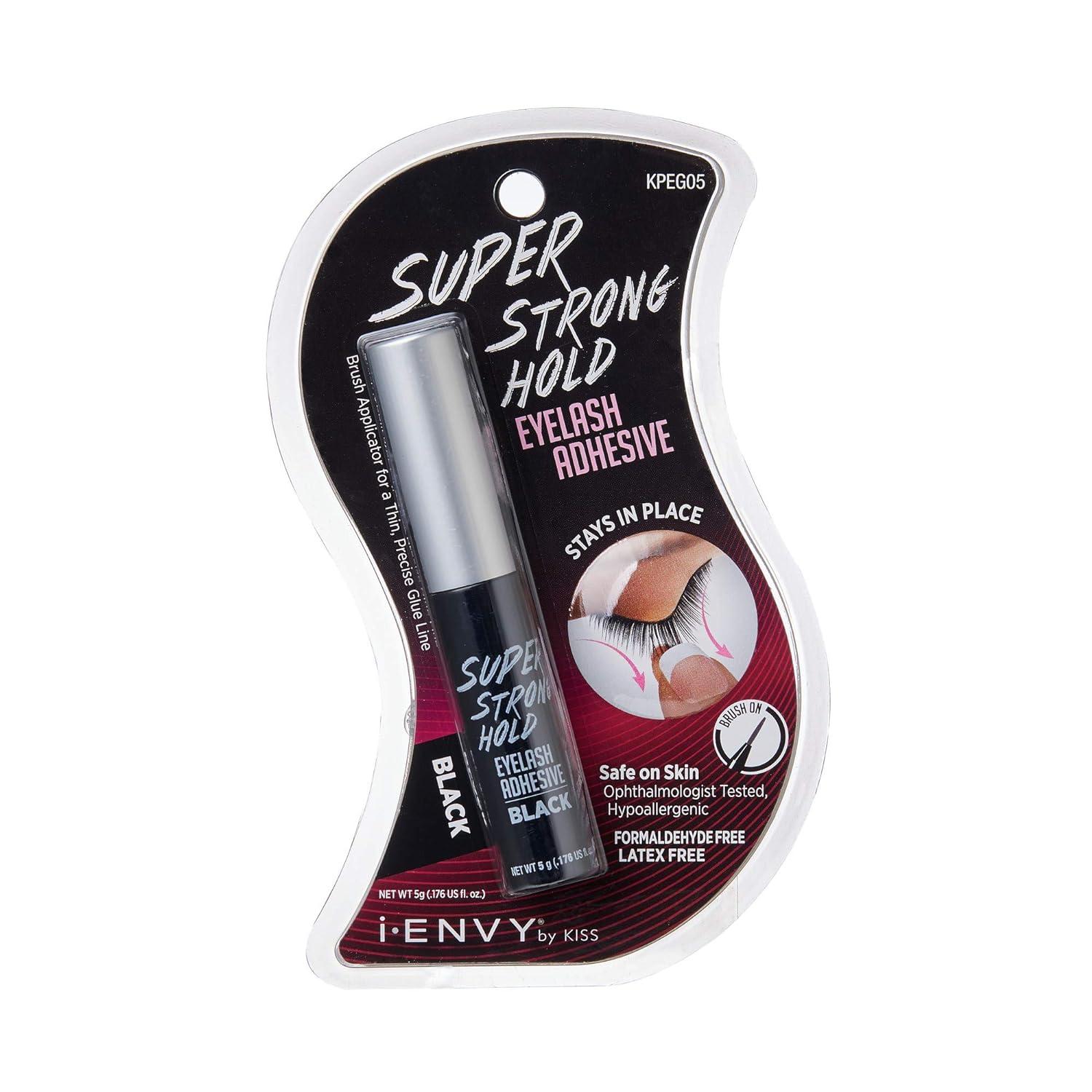 Versus cruelty-free: Surprising Insights on lash glue benefits