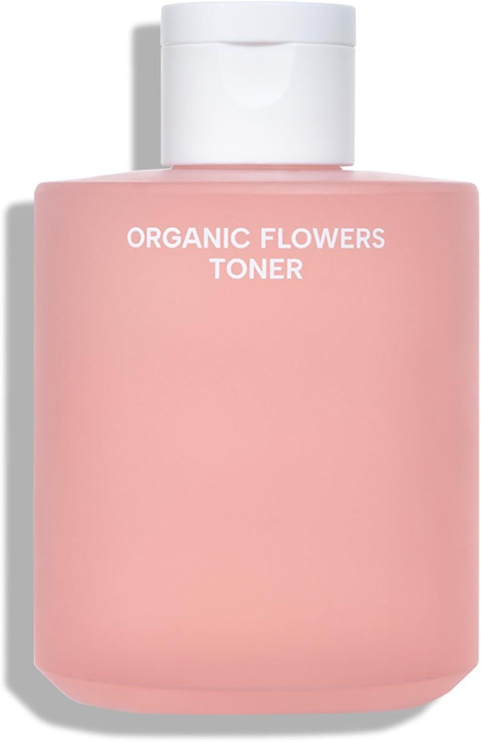 Compared: Whamisa's Rose Toner - Postbiotic Richness vs. Needs... Hydrating Test Showdown