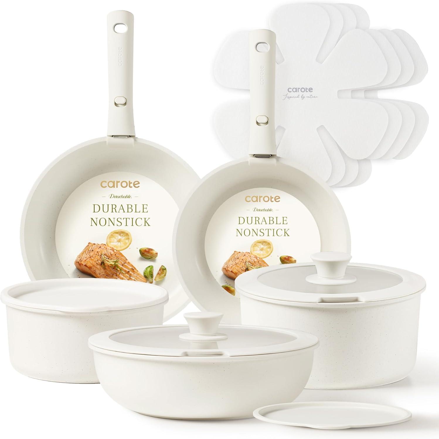 Cookware Showdown: Tested Without Limit!