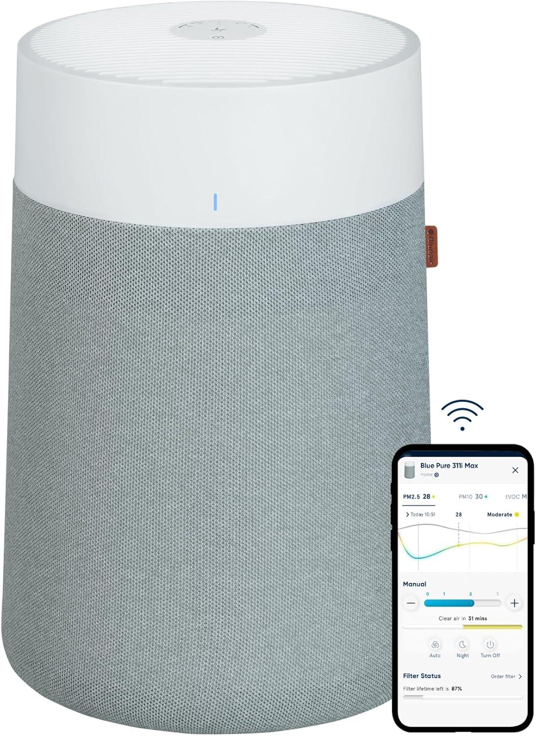 KNKA Versus AROEVE Showdown: Surprising Air Purifier Insights