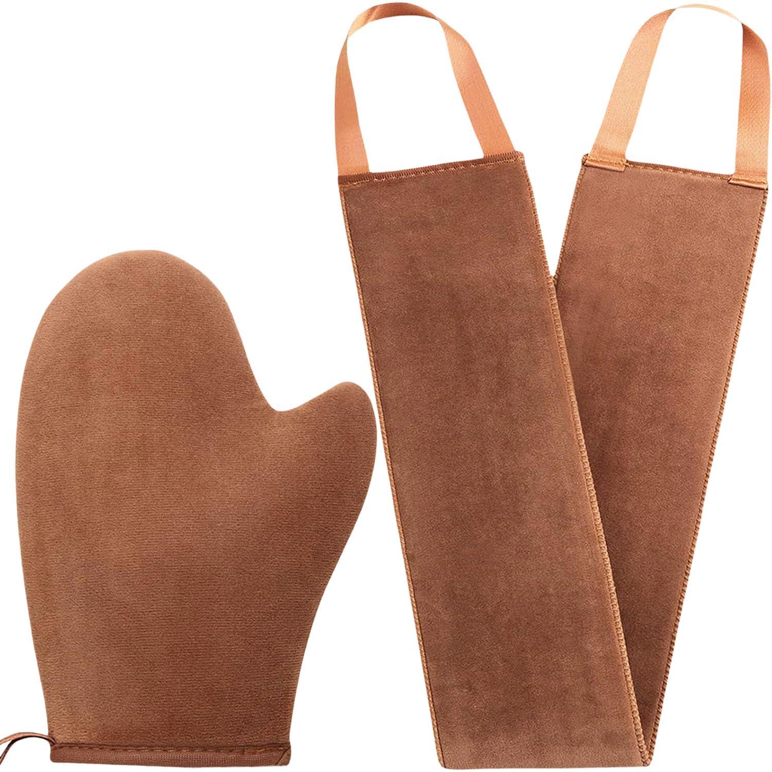 UltraSoft Versus tested Mitts: A Surprising BackApplicator Insight…Get受访者 endorsement!