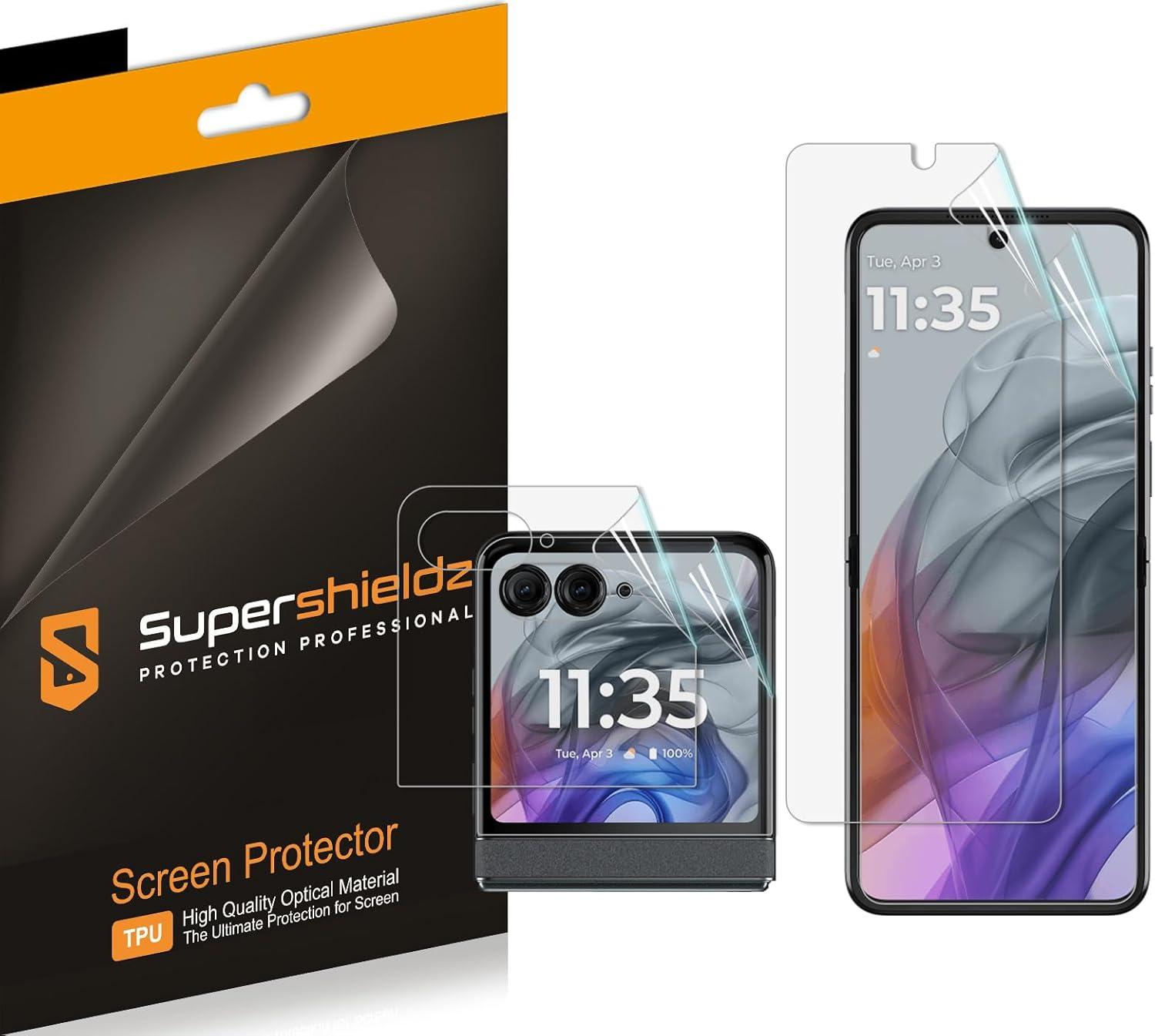 Durable Screen Guards: Tested Protection for Modern Tech Needs