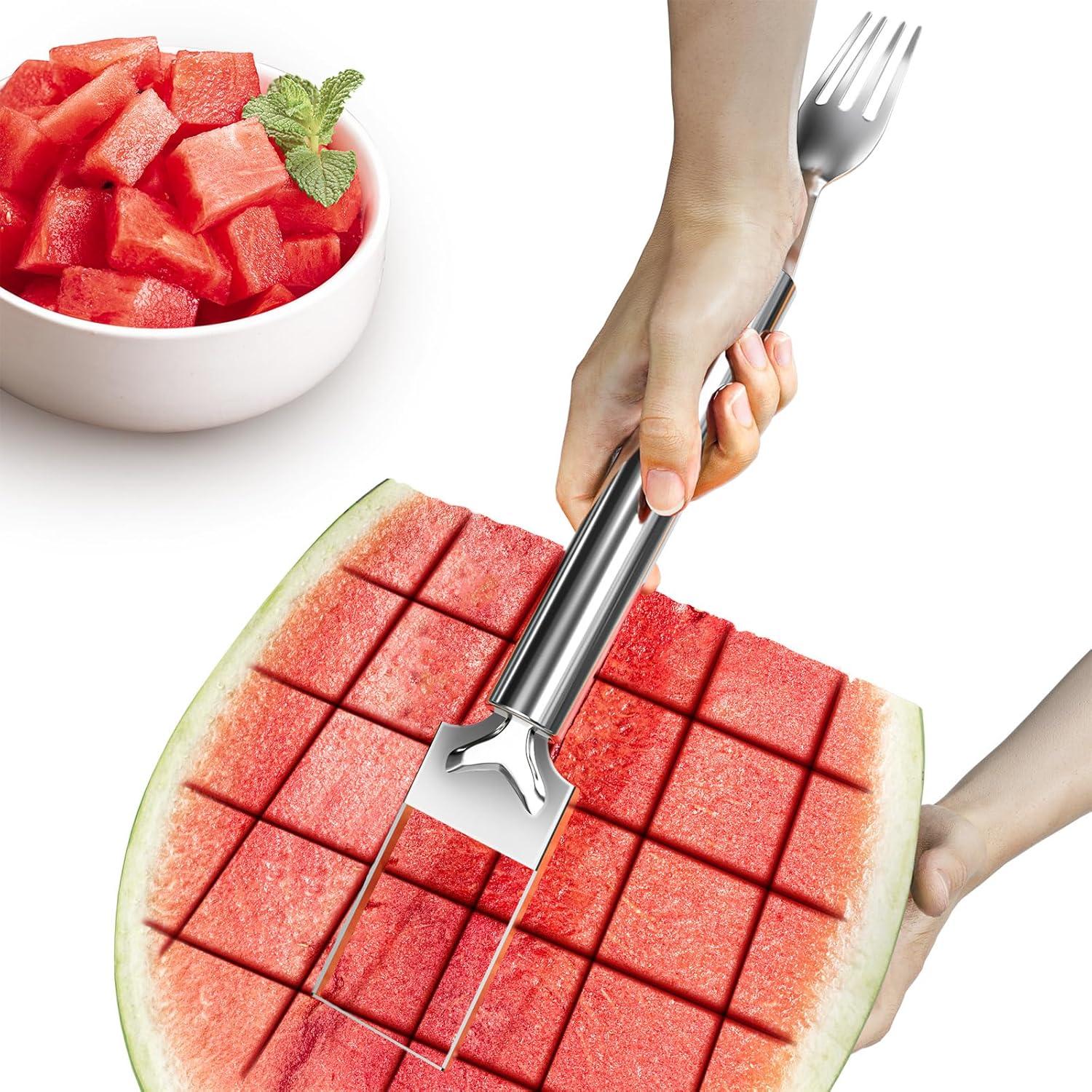 Compare CripsTaste Slicer: 2-In-1 Tool vs. Fork for Seasonalчасто... Surprising Insight