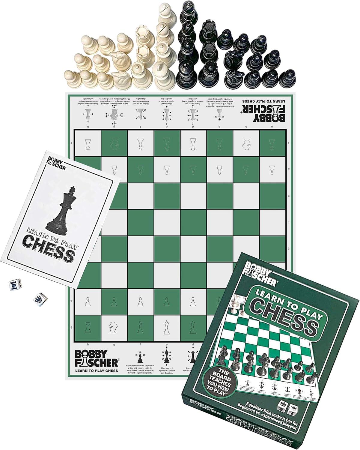 Fischer vs. Standard: Surprising Insights When Compared