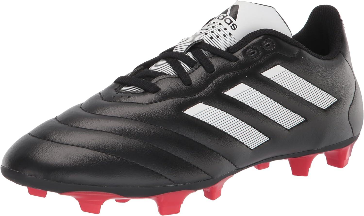 Soccer Shoe Showdown: Tested Styles for Kids & Adults... nephew loves Goletto!