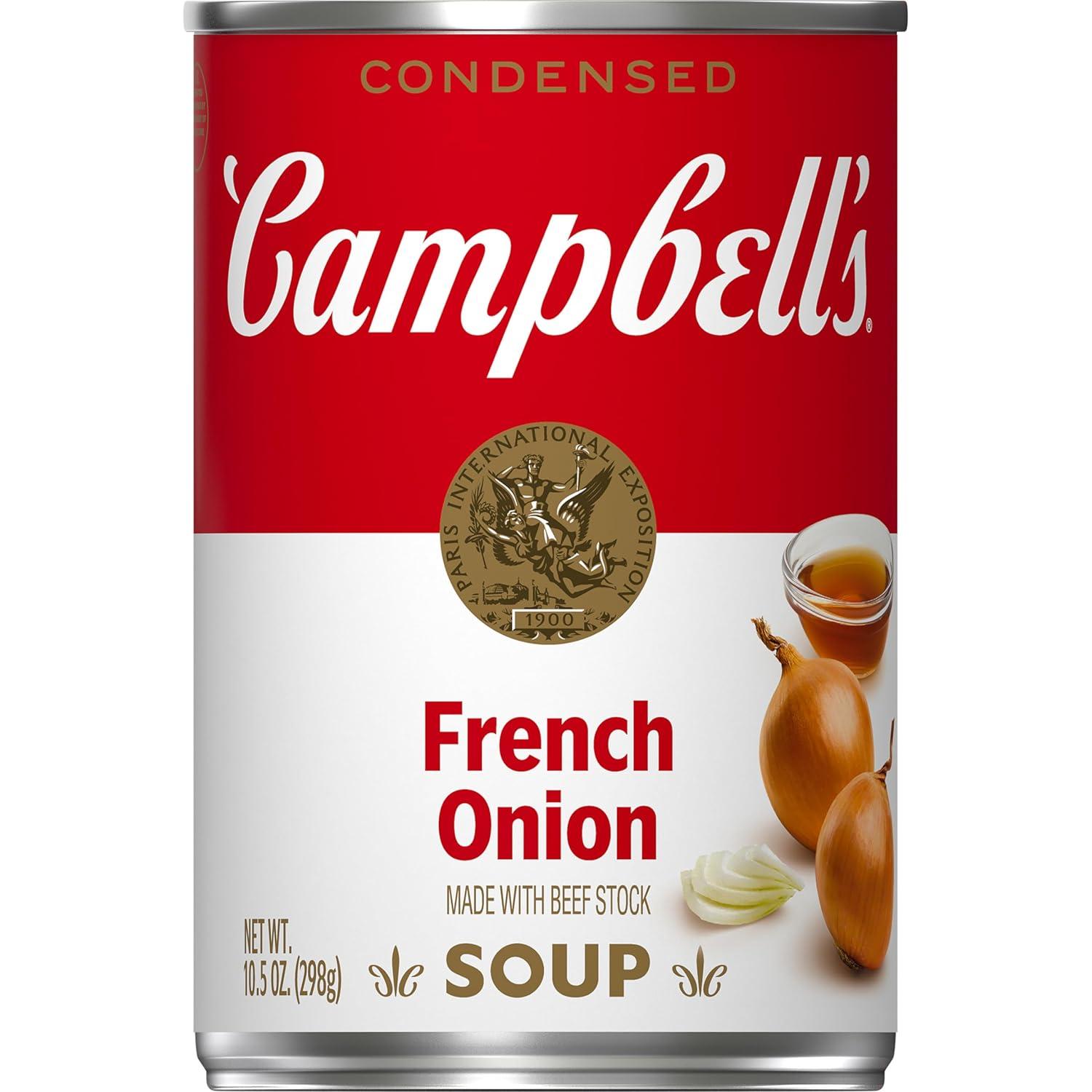 French Onion Soup Showdown tested: Use Case, Benefit