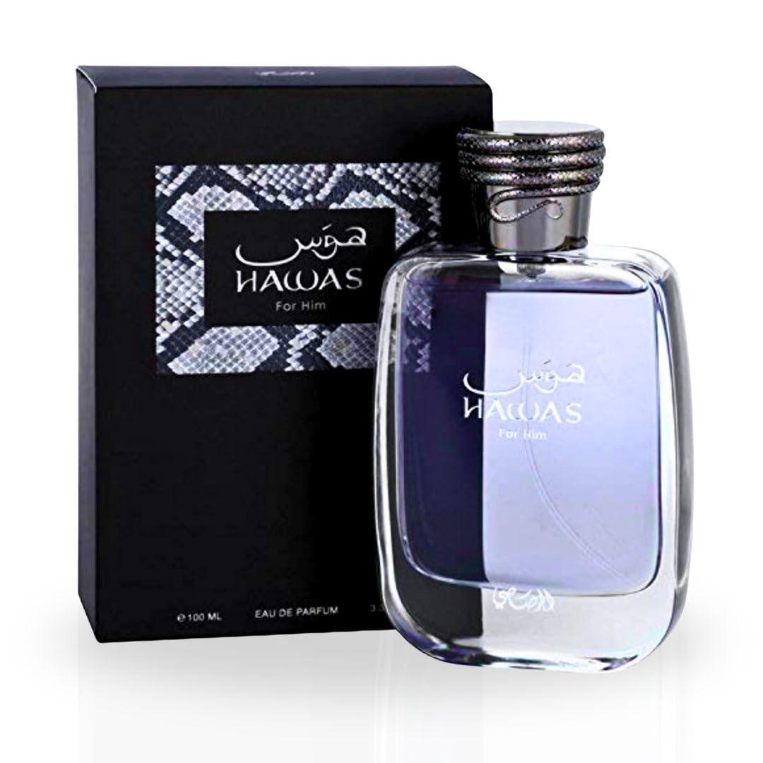 RASASI tested vs. long-lasting Aquatic EdP: Men's�� scent surprise