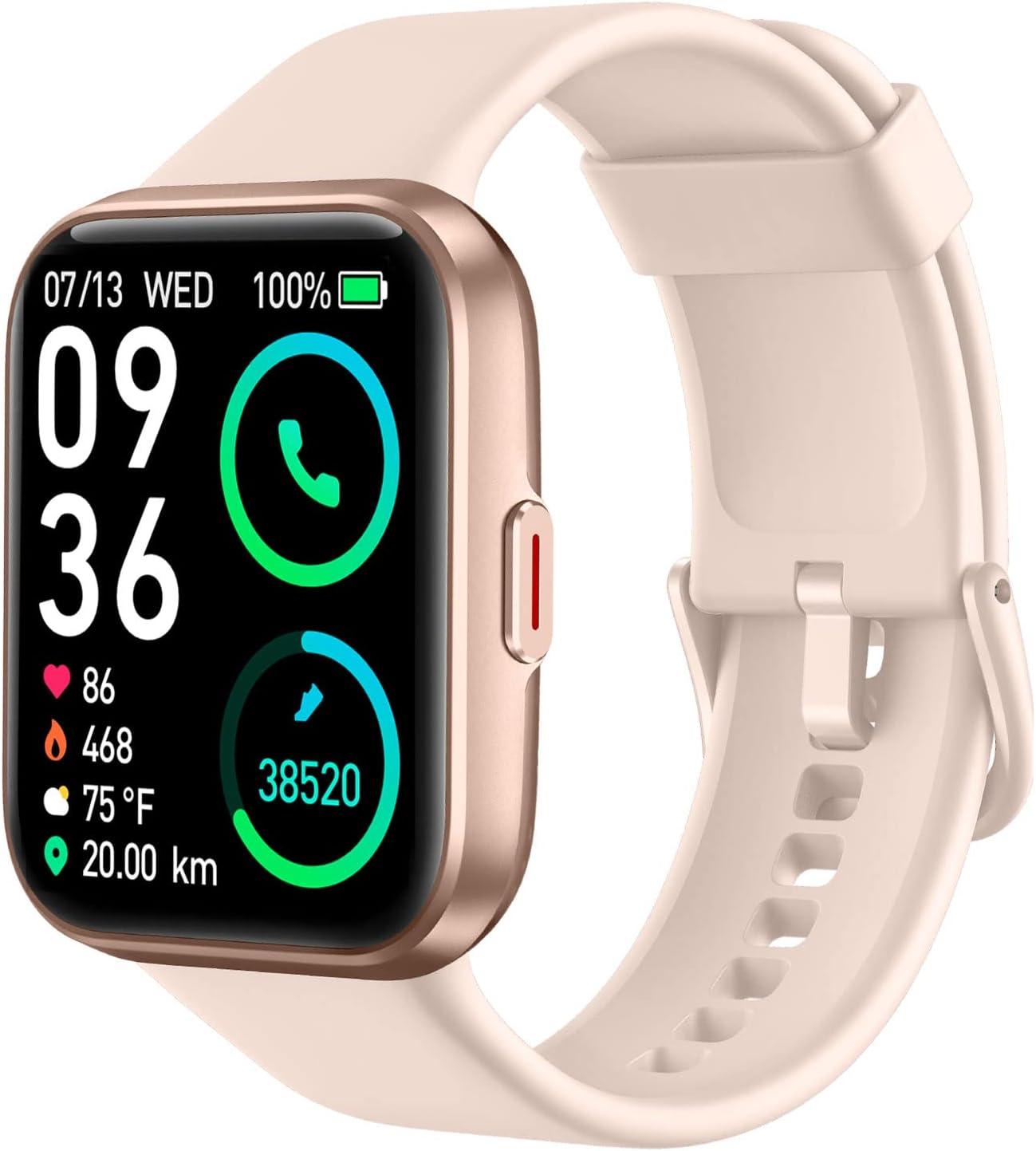 Smartwatch Showdown: Alexa vs Heart Rate.. Who Wins?