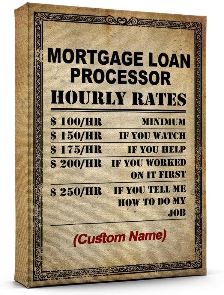 Mortgages: Surprising Insights for Homebuyers…Tested!