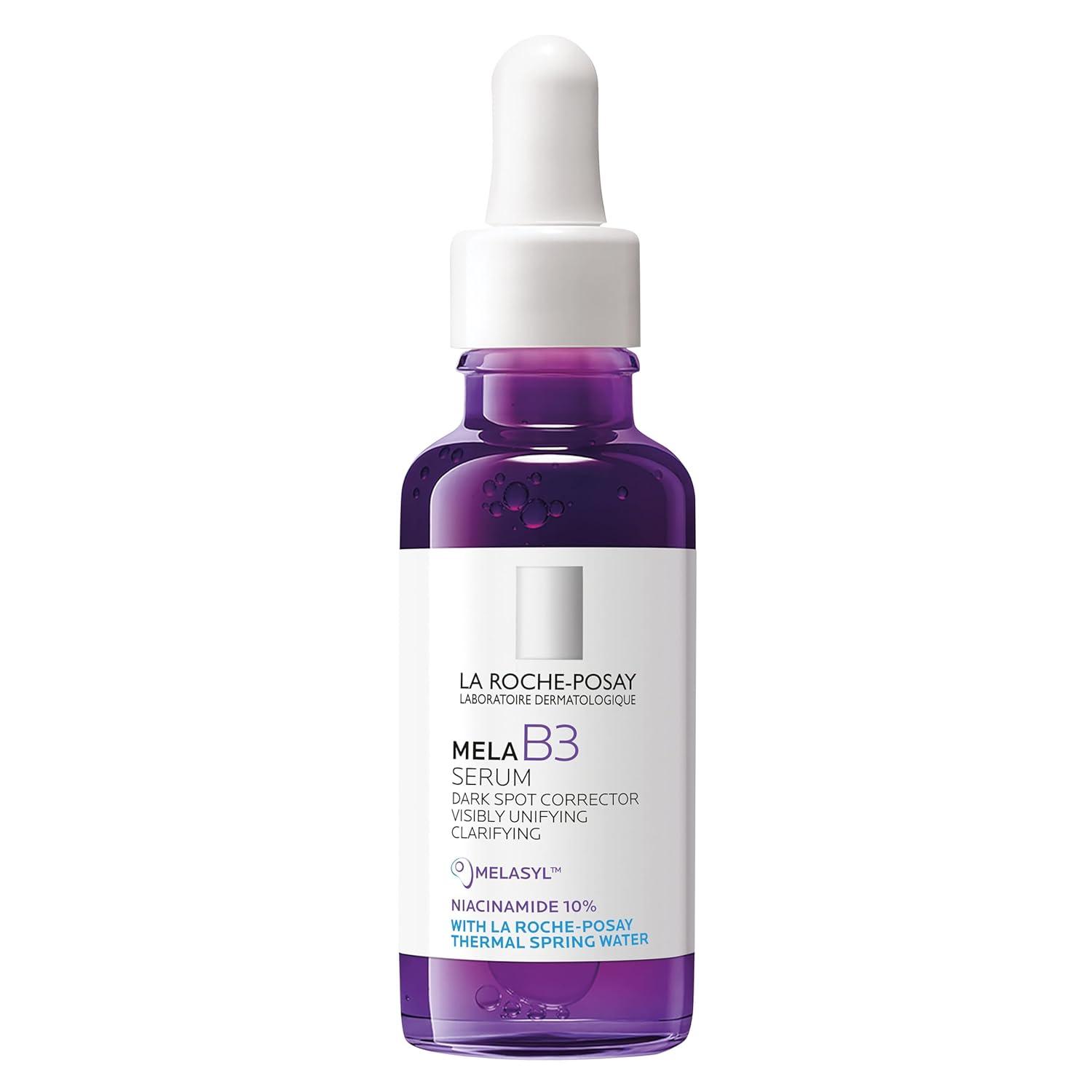 Niacinamide Showdown: Tested Serums Compared
