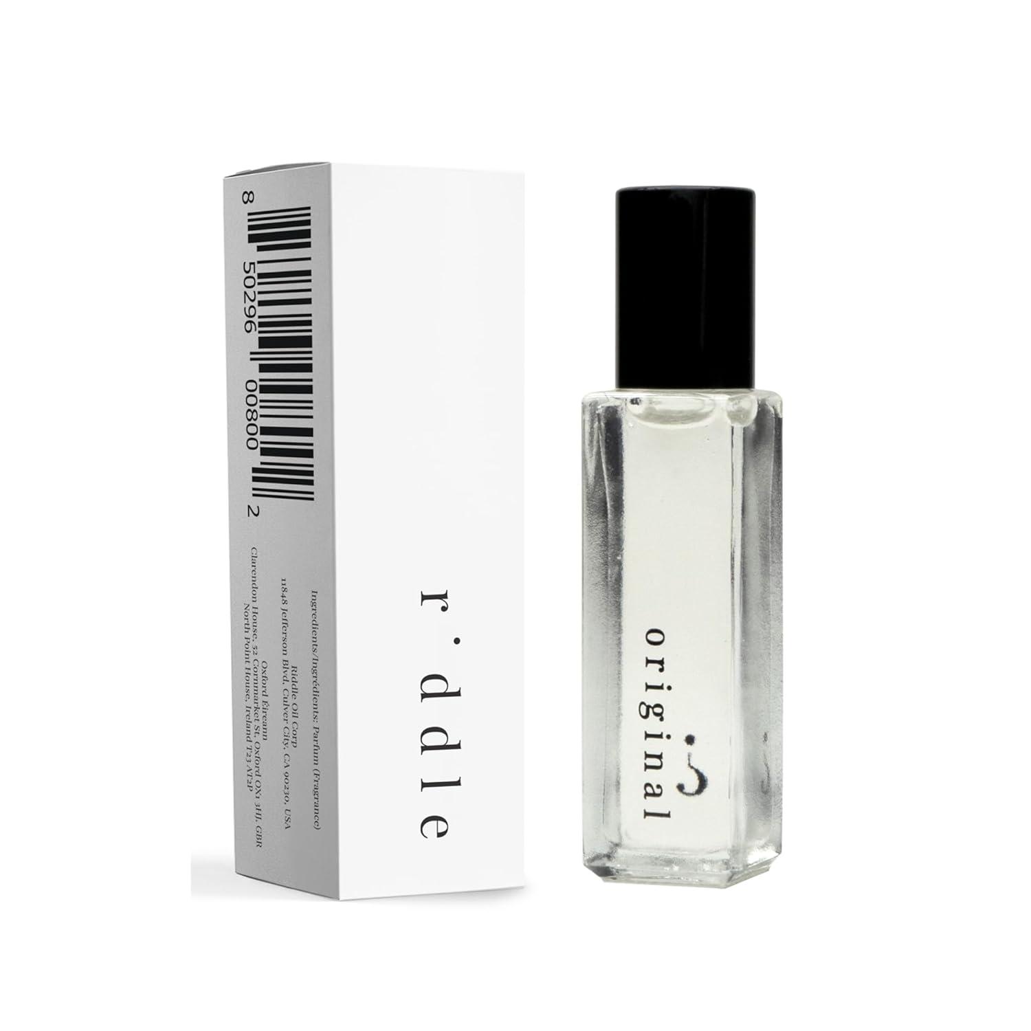 Original Roll On Perfume Compared: Tested US Pheromone For Daily Wear... Subtle & Cruelty-Free!