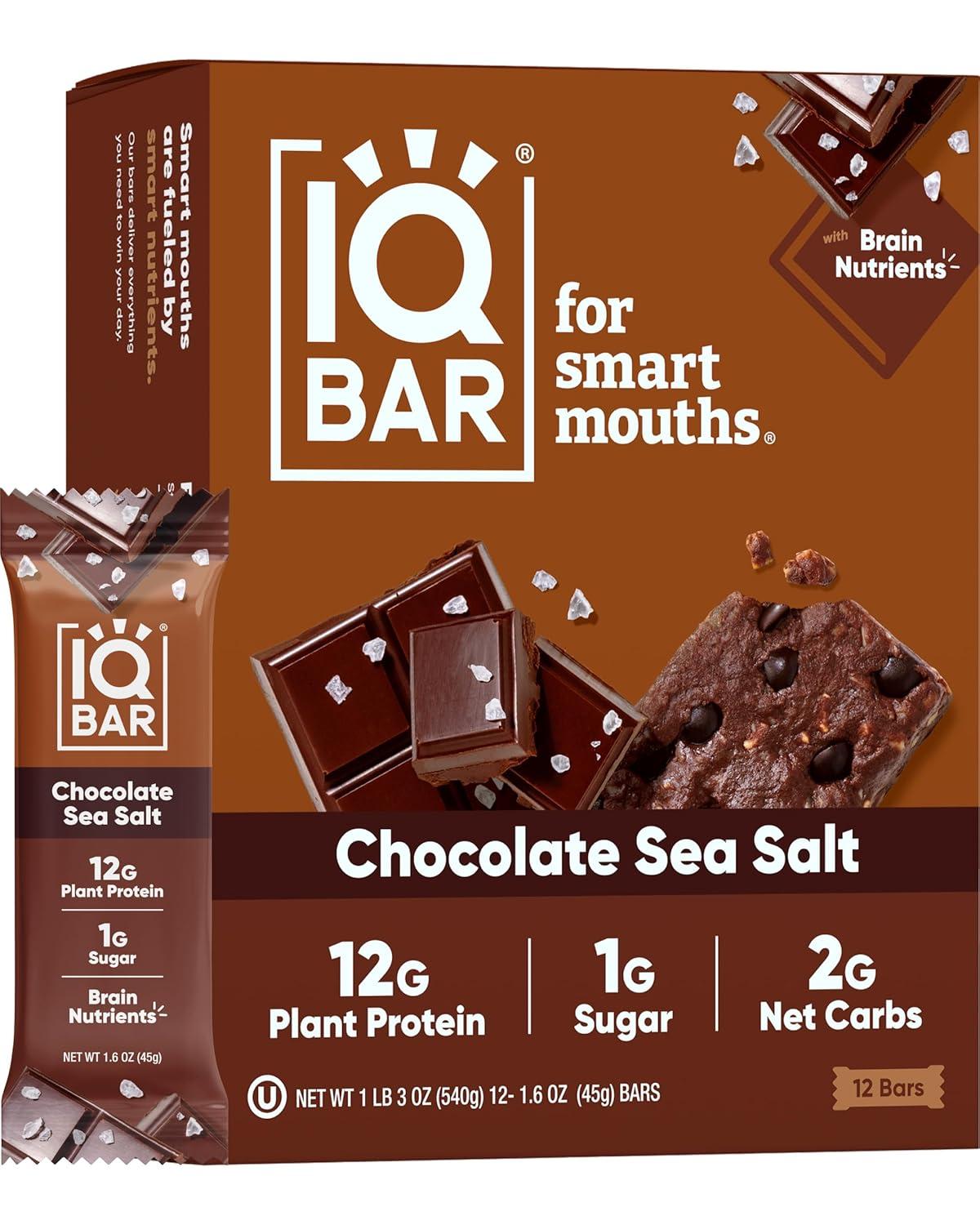 Surprising Insight: Kosmos Q Vs. IQBAR Showdown... BBQ vs. Keto torment!