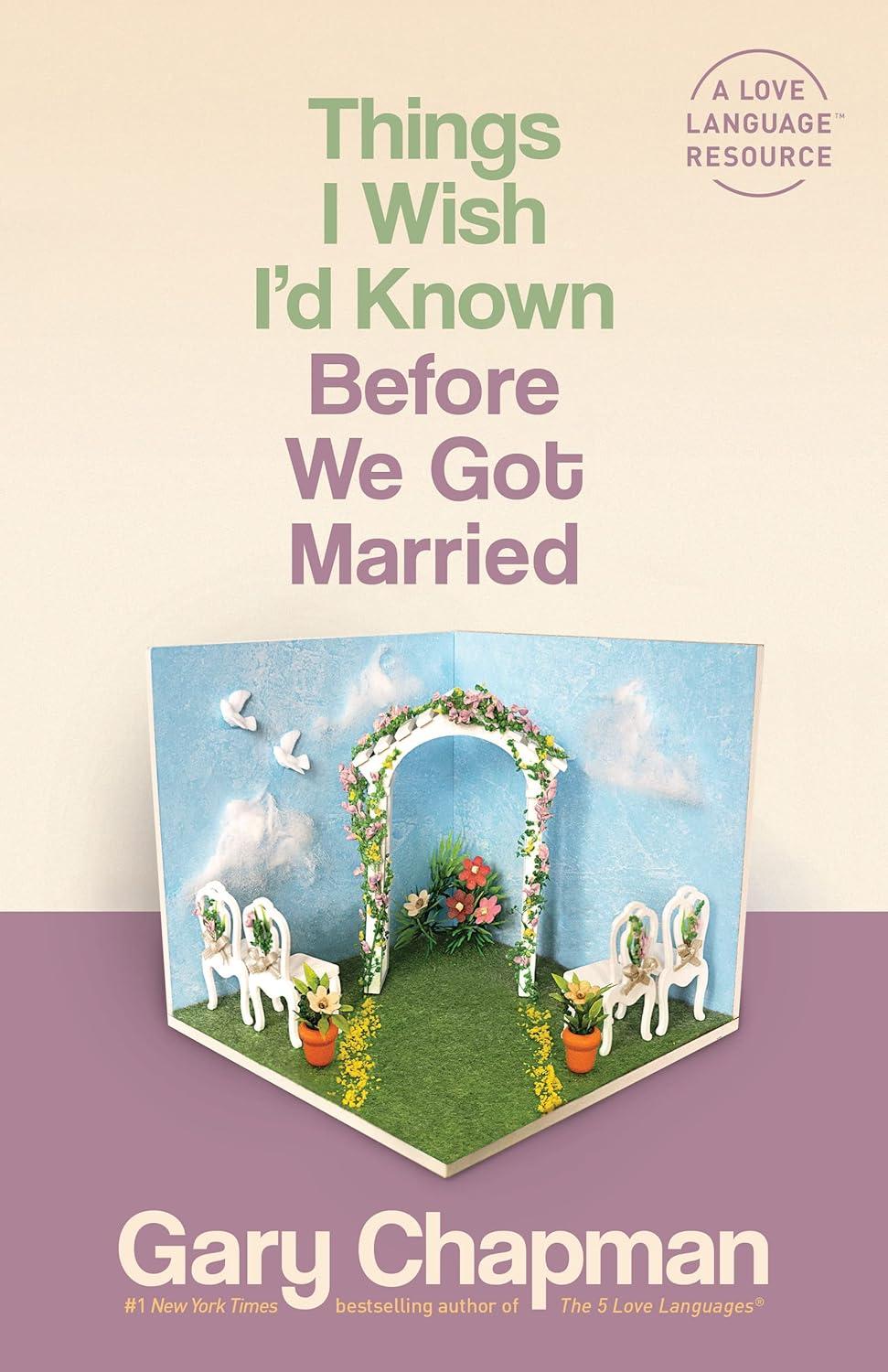 Wedding Insights Tested: Surprising婚前.Unknowns Reveal Real couples-life